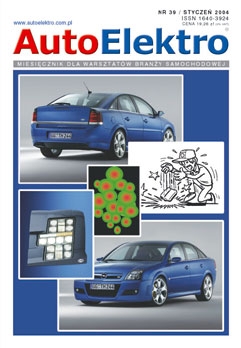 AutoElektro Nr 39