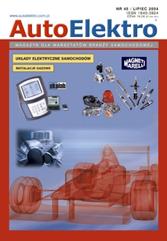 AutoElektro Nr 45