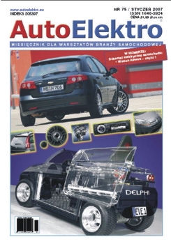 AutoElektro Nr 75