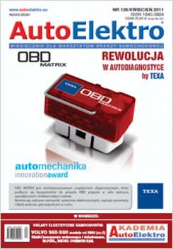 AutoElektro Nr 126