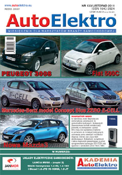 AE nr 133 listopad 2011