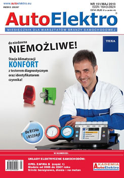 AE Nr 151 maj 2013