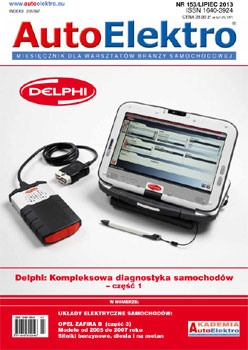 AE Nr 153 lipiec 2013