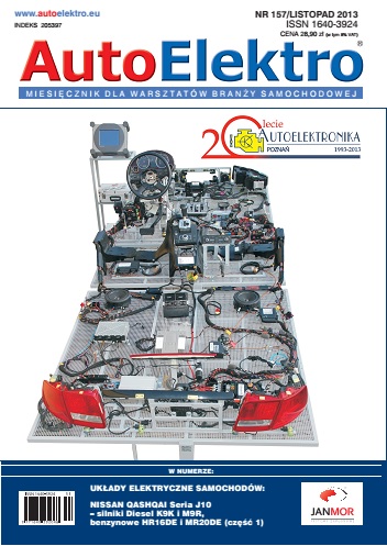 AE Nr 157 listopad 2013