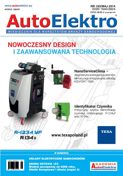 AE Nr 163 maj 2014