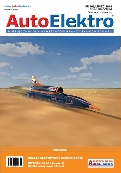AE Nr 165 lipiec 2014