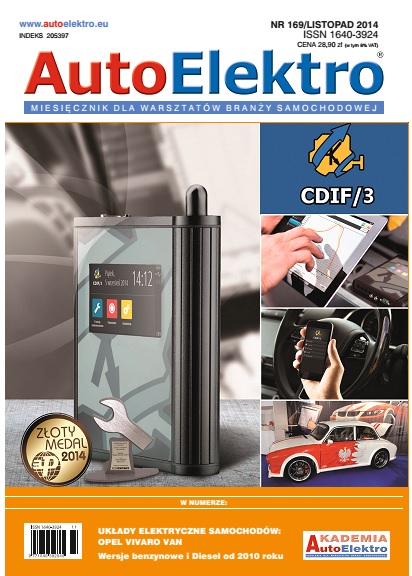 AE Nr 169 listopad 2014