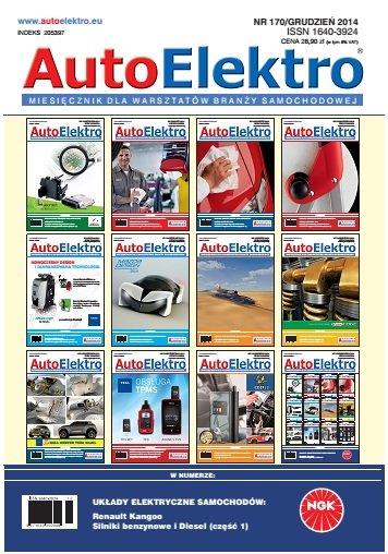 AE Nr 170 grudzień 2014