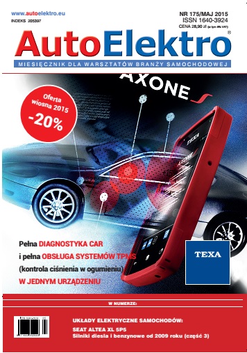 AE Nr 175 maj 2015