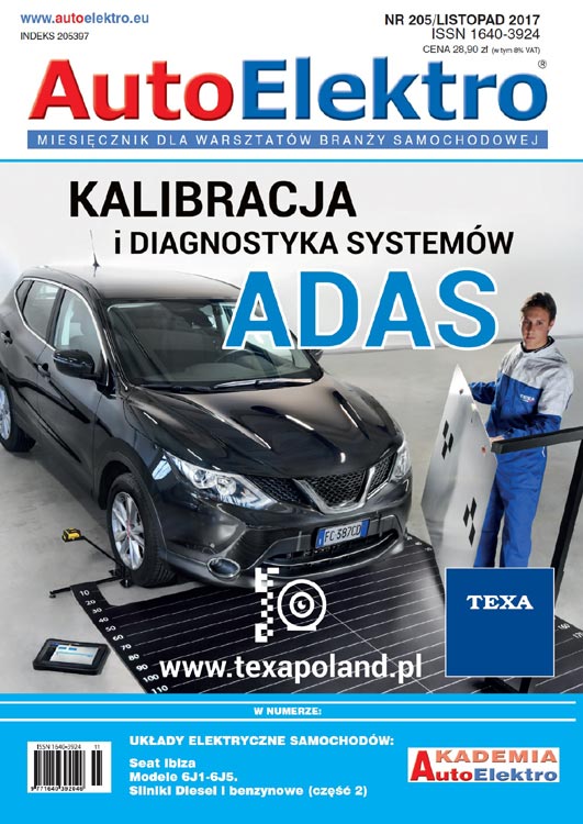AE Nr 205 listopad 2017