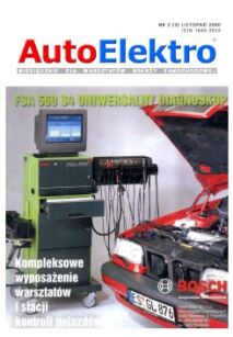 Nr 3 Listopad 2000